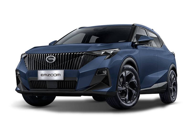 EMZOOM 1.5T AT GS +